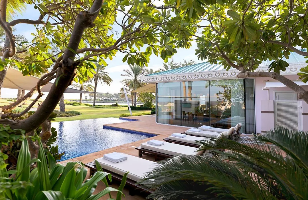 The Ritz-Carlton, Bahrain-1