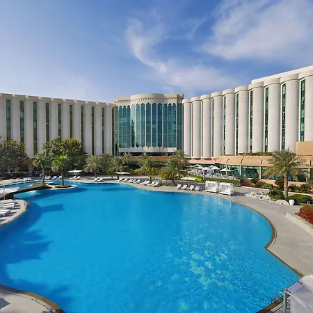 The Ritz-Carlton, Bahrain-3